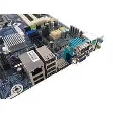 Original Hp Z200 Sff Desktop Motherboard - Fully Tested