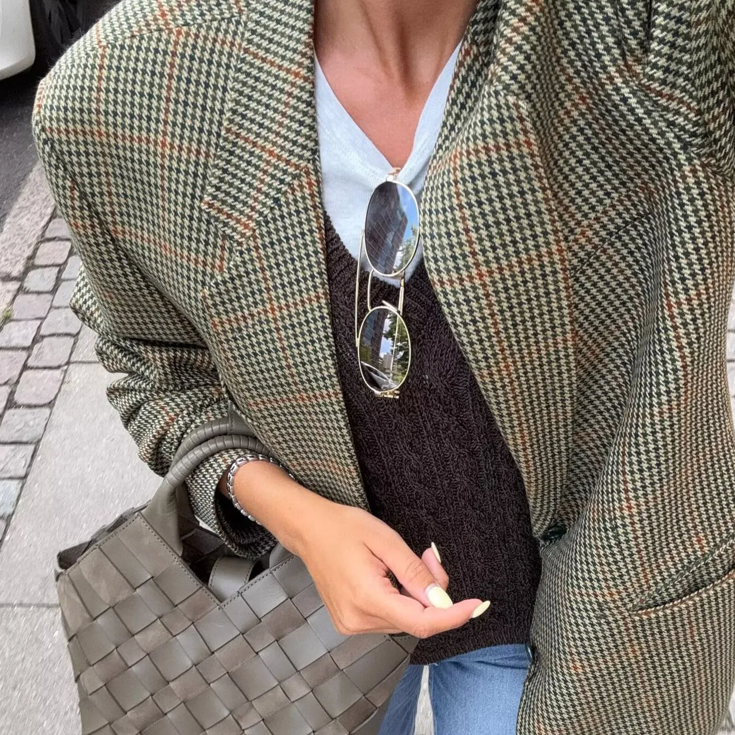 

Модный повседневный шерстяной костюм Jaet, женская простая верхняя одежда, осень 202, молодежная женская одежда на пуговицах со стойкой