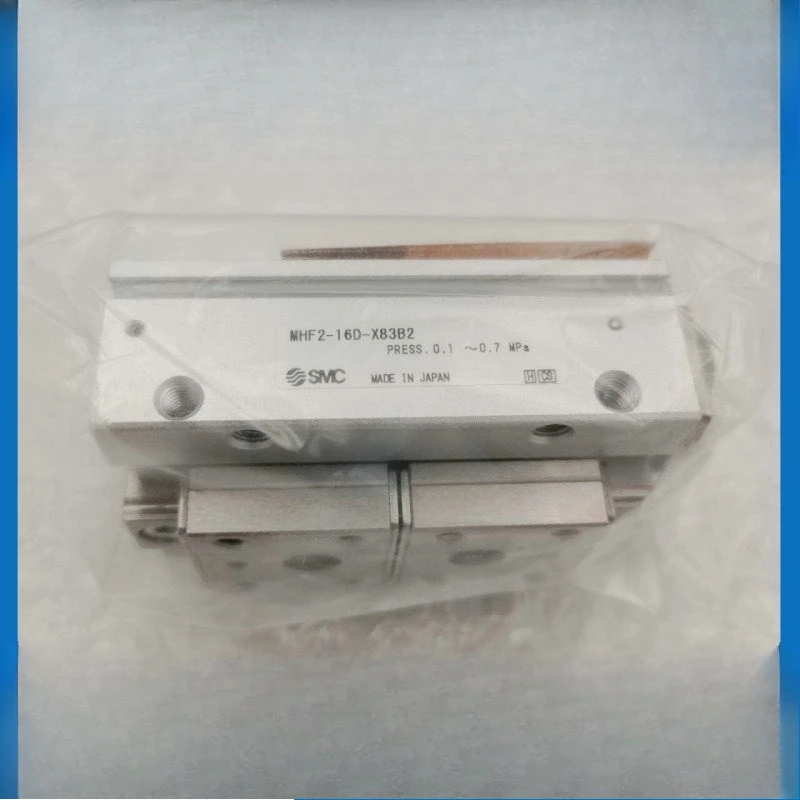 

Запчасти для оригинального воздушного цилиндра SMC MHF216DX83B2