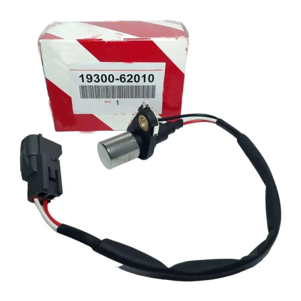 

Camshaft Position Sensor 19300-62010 For TOYOTA Tacoma 4Runner Tundra Engine 3.4L 9091905021