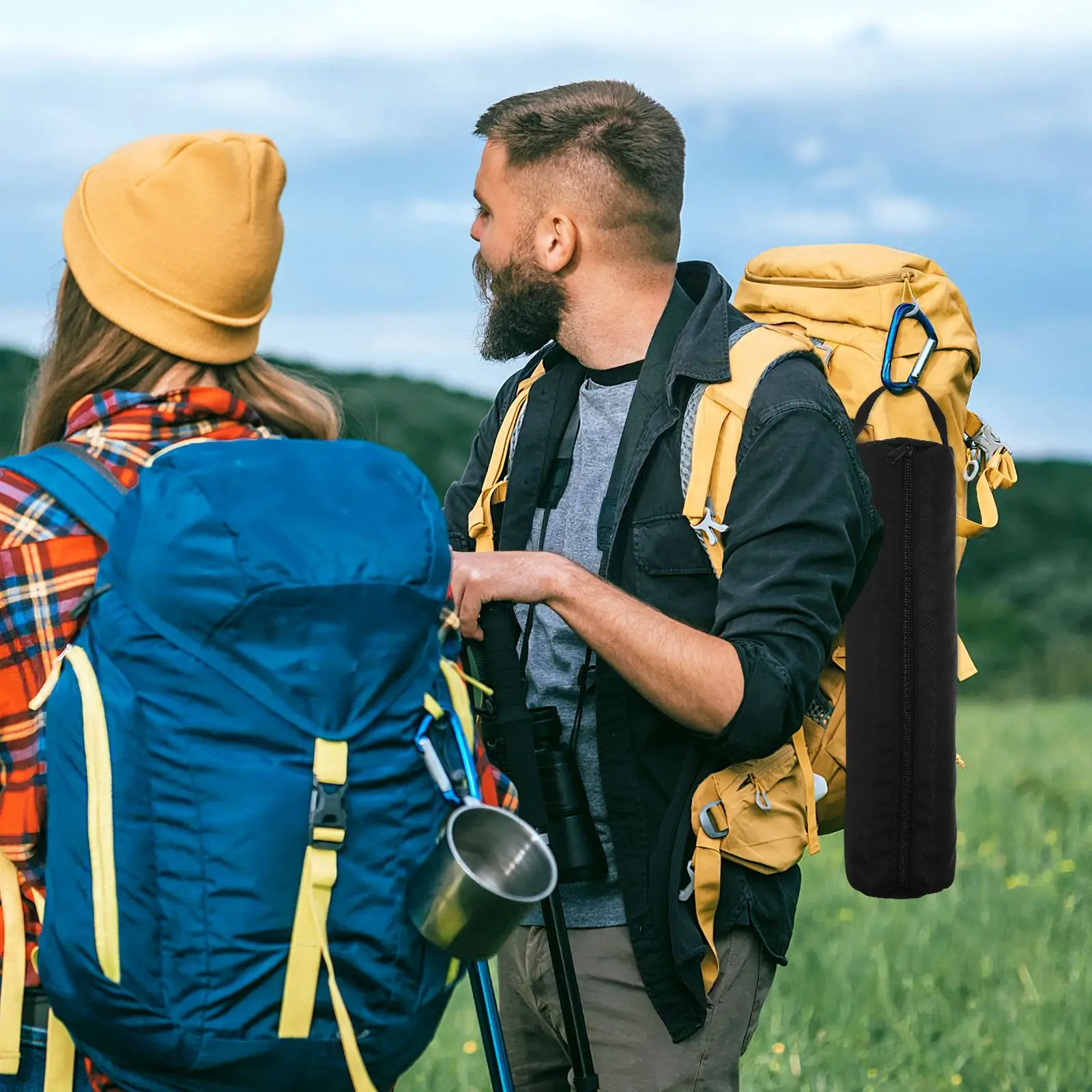 Cadeira dobrável ao ar livre cadeira dobrável viagem portátil dobrável fezes caminhadas tubo de alumínio aviação leve vara assento