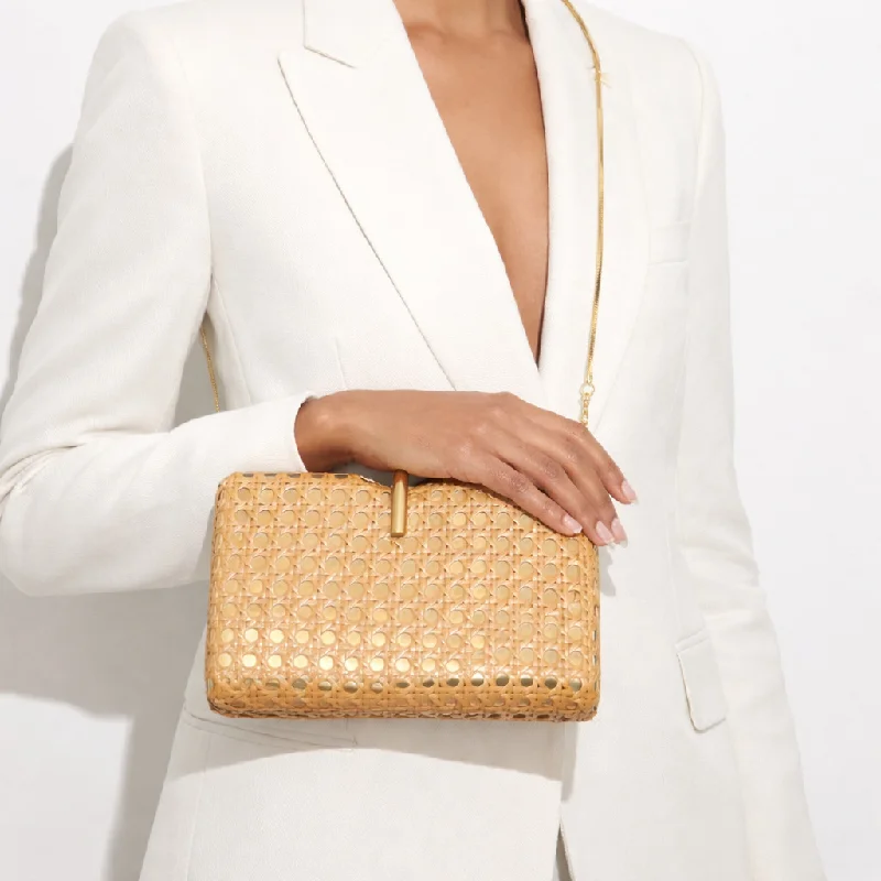 Crossbody Bag Clutch Handbag Fashion Evening Weaving Shoulder New Luxury Guest Wedding Casual Party Vip Floral Shopper Unusual