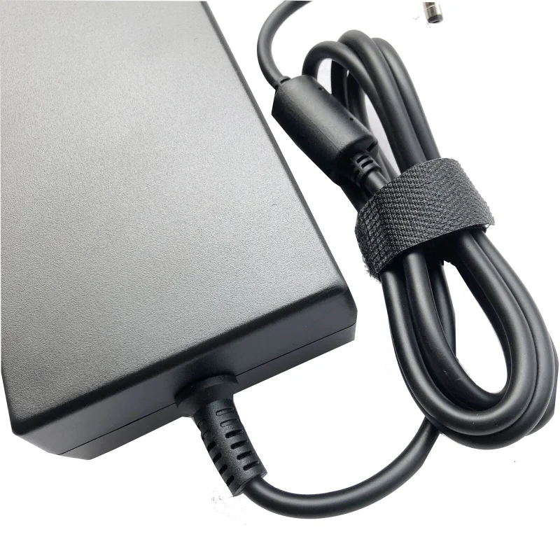 A+Chicony 19V 10.5A 200W AC Adapter Charger For MSI GL62MVR GF62VR GS63VR GV72