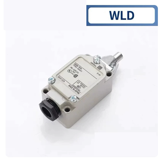 For omron wld high temperature resistant travel limit slot switch resin ceramic core