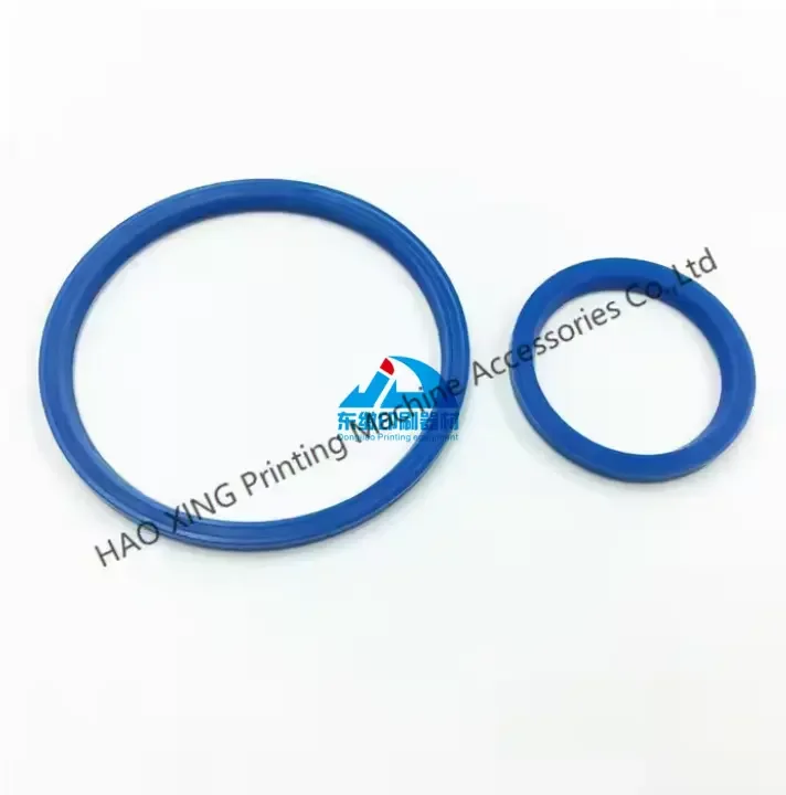 

Printing Machinery Parts Seal Ring SM102 82.582.830 Gasket Seal Ring for Heidelberg Machine Spare Parts 82.582.831