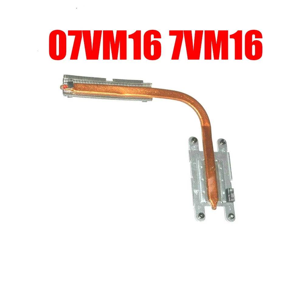 

Laptop Heatsink For DELL For 07VM16 7VM16 AT2EI0010R0