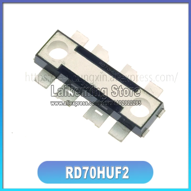 

100% high frequency tube RD70HUF2 1PCS/LOT RD35HUF2 Fast Delivery New Original
