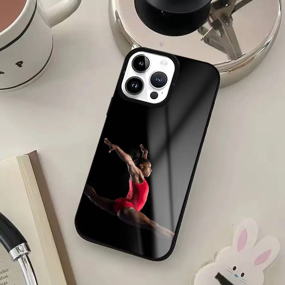 حافظة هاتف S-Simone Bil-es لهاتف iPhone17,16,15,14,13,12,11 Plus, Pro Max، شحن لاسلكي مغناطيسي جديد #4