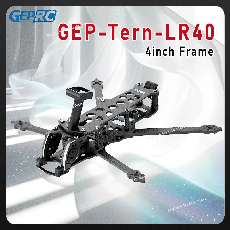 Geprc Gep-Tern-Lr40… - image