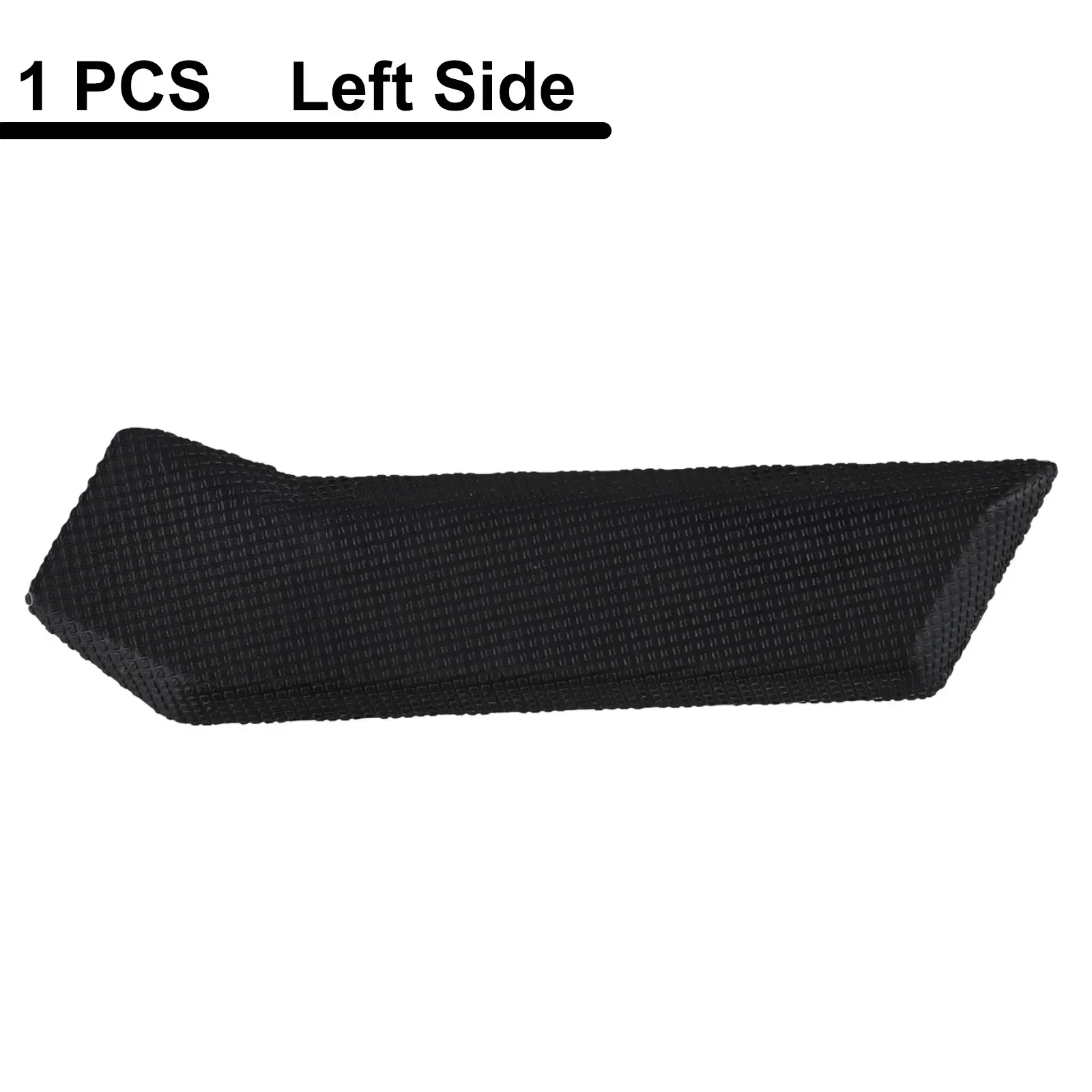 

Replacement For Ford F-150 Running Board Step Pad Left Side Step Pad Direct Replacement Part Number FL3Z16491DA