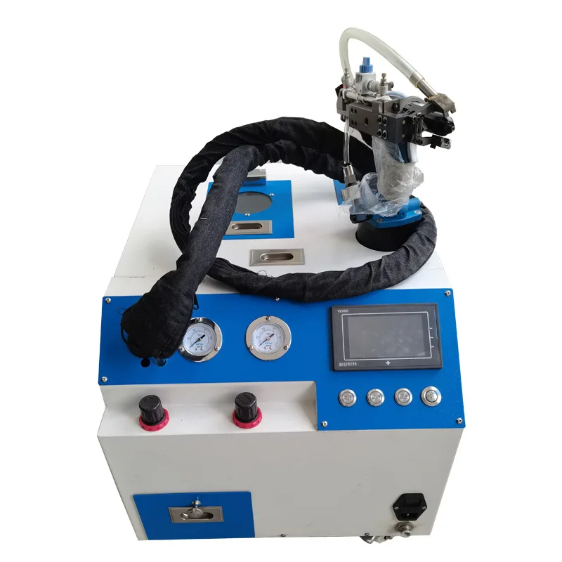 Automatic nail pulling machine Automatic nail pulling gun Automatic feeding core rivet automatic riveting machine