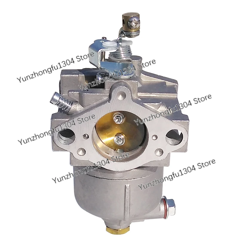 Applicable to Yamaha 5kW Gasoline Generator Accessories 185 Milling Machine Ef6600mz360mz300 Carburetor