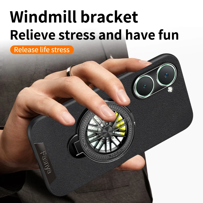 With Ring Holder Ba… - image