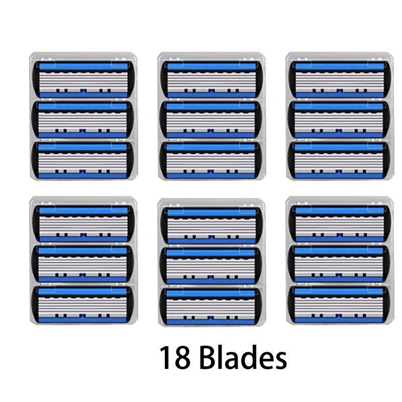 Variant: 18 blades