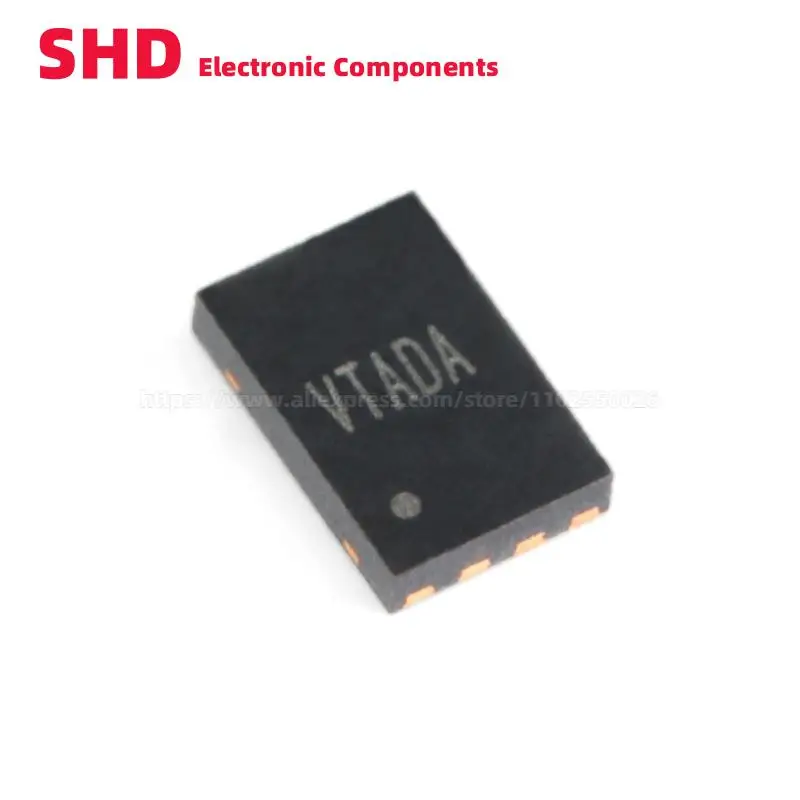 10pcs SY7088DGC SY7088 VT VTADA DFN-8 Synchronous Boost Regulator Chip Original Brand New Authentic