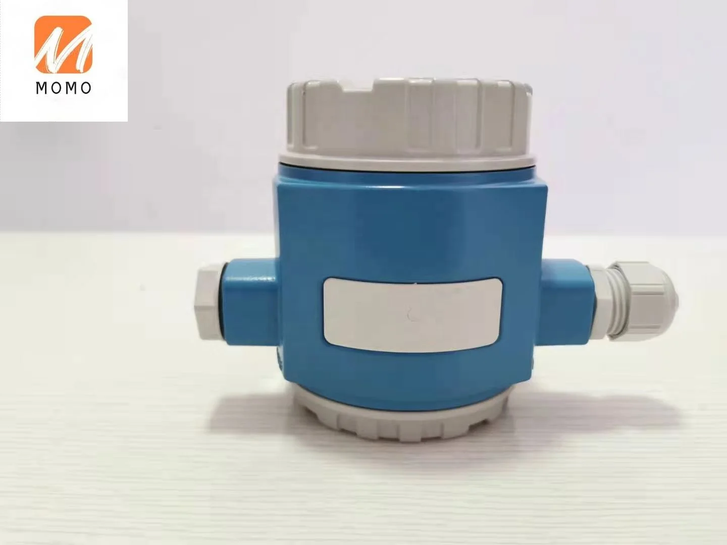 Pemancar Tekanan, asli baru,