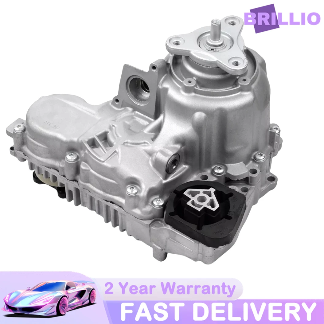 

ATC35L 27105A371F0 27105A371F2 27105A371F3 для BMW F10 F30 F34 F36 328i 430i 525d 550i xDrive раздаточной коробки в сборе