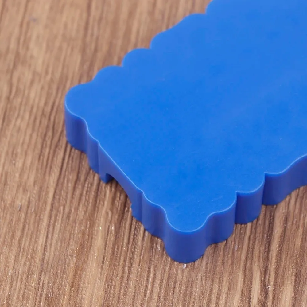 دائم 32 ثقوب بت حامل مرونة عالية البلاستيكية مفك مثقاب الخشب المنظم عرافة عرقوب المنظم 6.35 مللي متر عرقوب #5