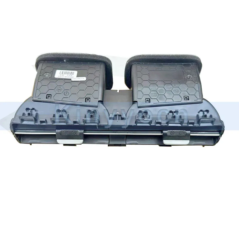 Car Center Console A/C Air Vent Outlet Grille For Hyundai Tucson L 2022 2023 2024 2025  Dashboard Middle Air Conditioning Outlet