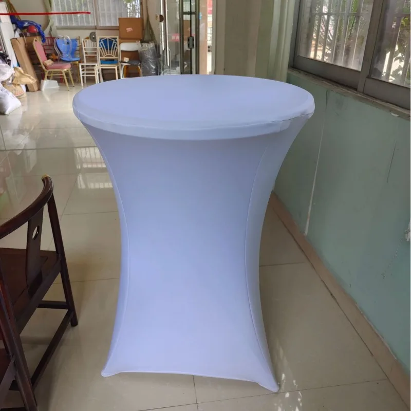 

Plastic high bar table Bar folding table Folding cocktail table Outdoor mobile bar