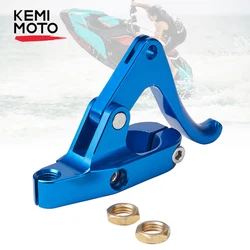 KEMiMOTO Yamaha Superjet Wave-Runner 용 KAWASAKI Jet-Ski Sea-Doo 용 개인 워터 크래프트 핑거 스로틀 440 550 650 701 760