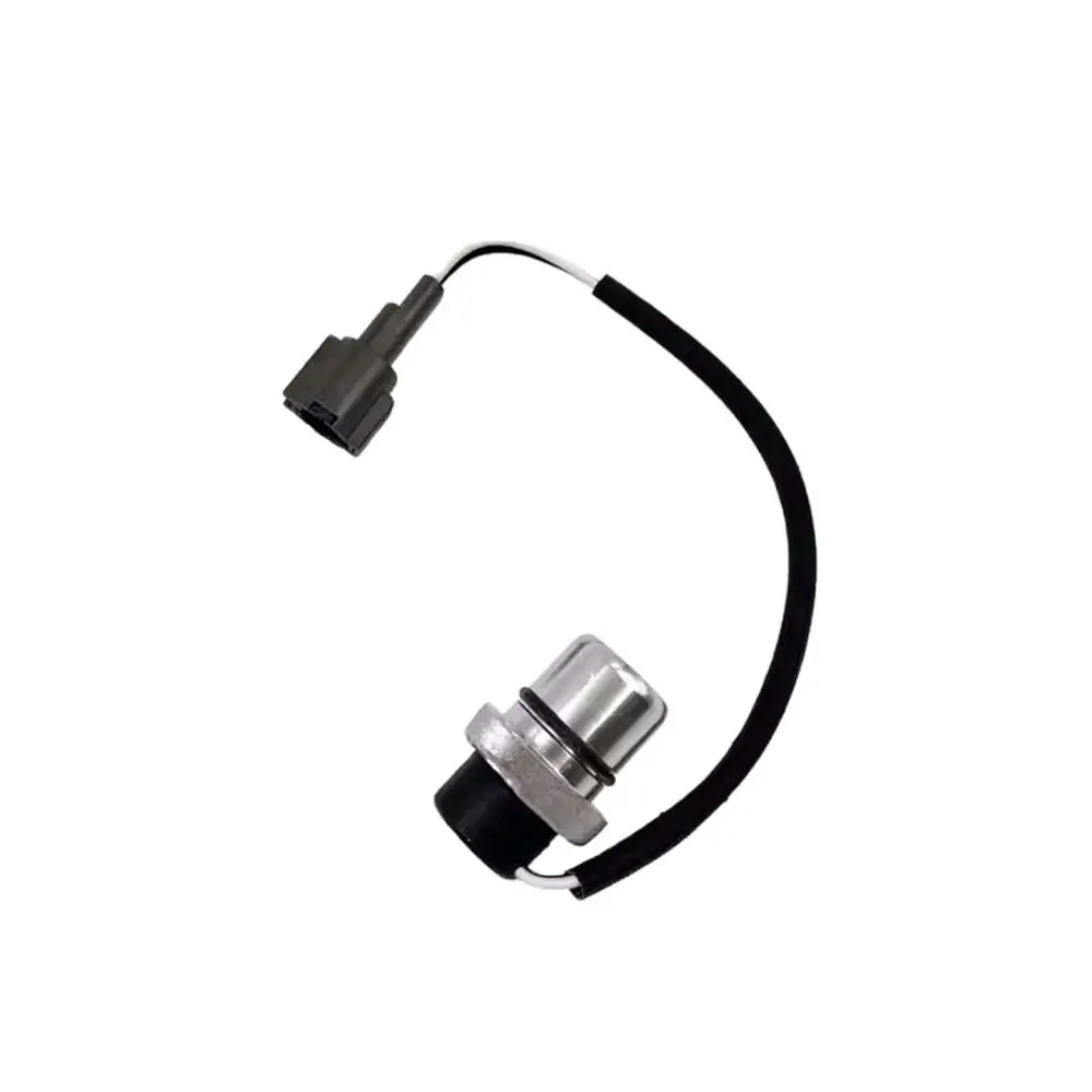 

For Hitachi ZAX120 200 210 240 350-3-5-6 Speed Sensor Flywheel Housing Sensor Excavator Parts