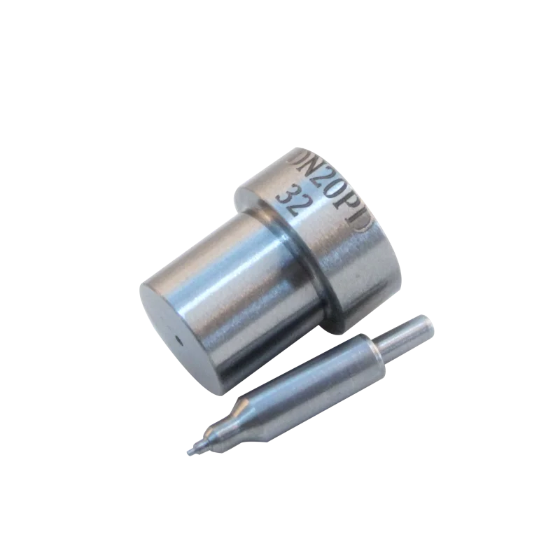 Spedizione gratuita 4 pezzi ugello iniettori Diesel migliore qualità DN20PD32 093400-5320 / 105007-5320