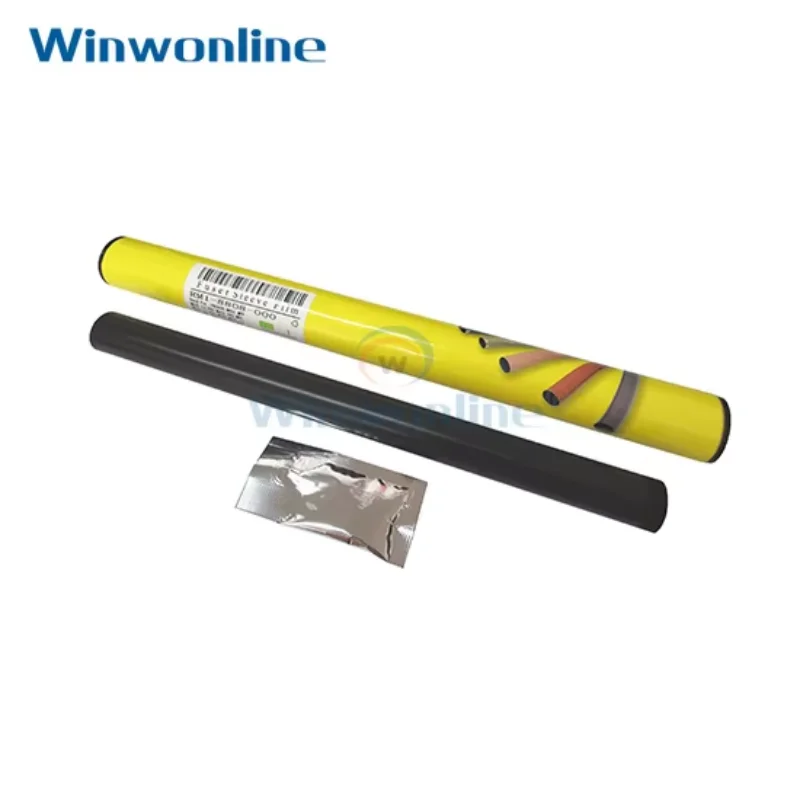 1 unidad de película de manga de fusor, RM1-8808-000 de vida ORIGINAL para HP PRO400 M401 M425 M201 M225 M402 M403 M426 M427
