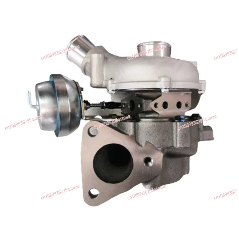 

Турбокомпрессор UDPD RHV4 1515A222: Высокопроизводительный для повышения мощности автомобильных двигателей