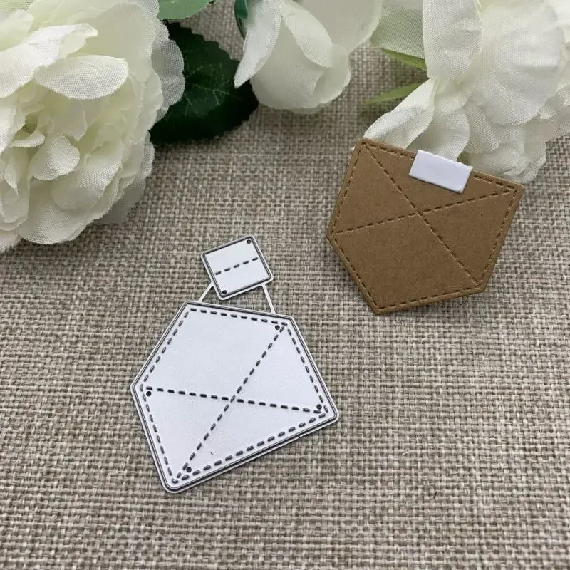 New Pocket Decorati…