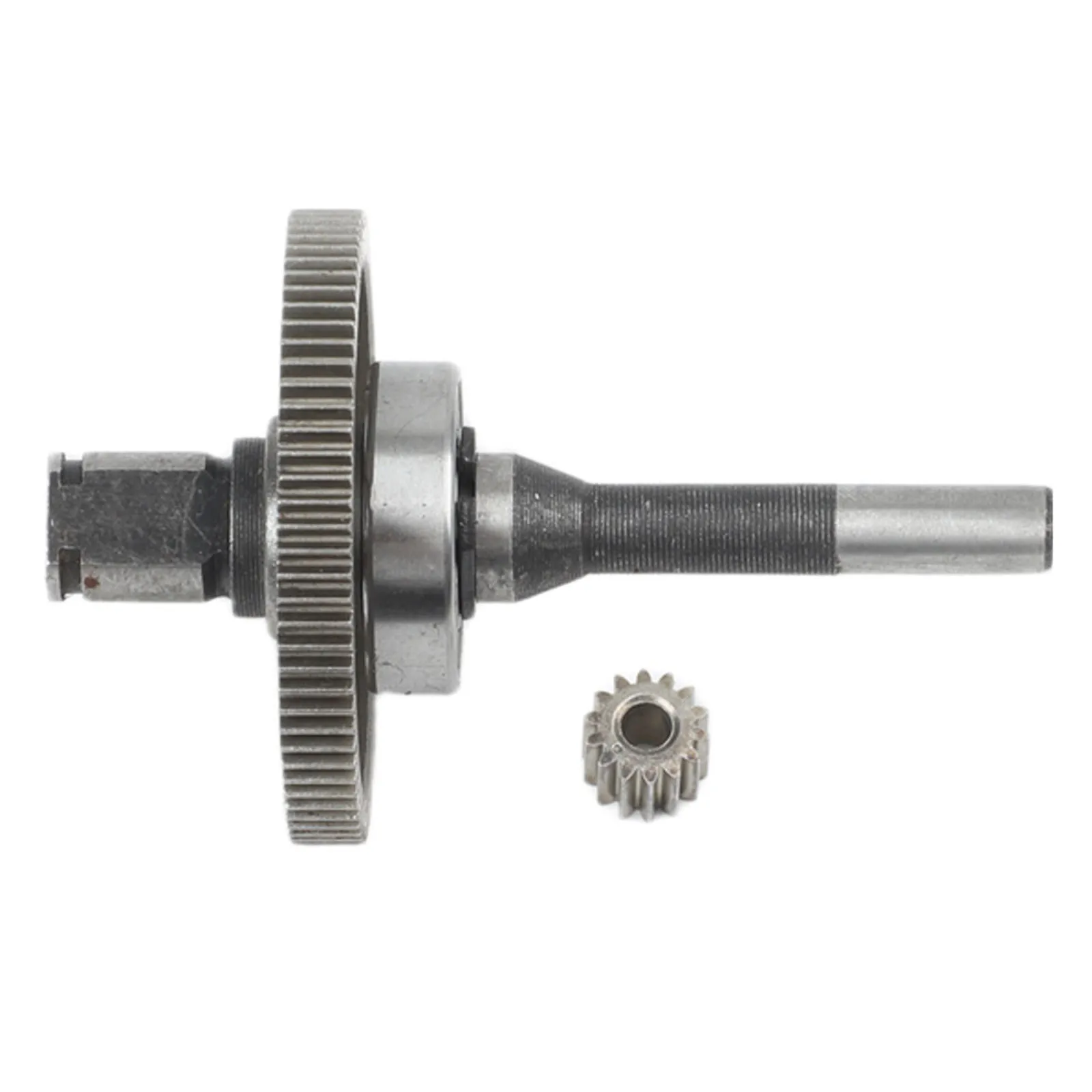 Replacement Gear As Show Replacement Assembly Extended Service Life Two-piece Gear Assembly 83-tooth Large Gear