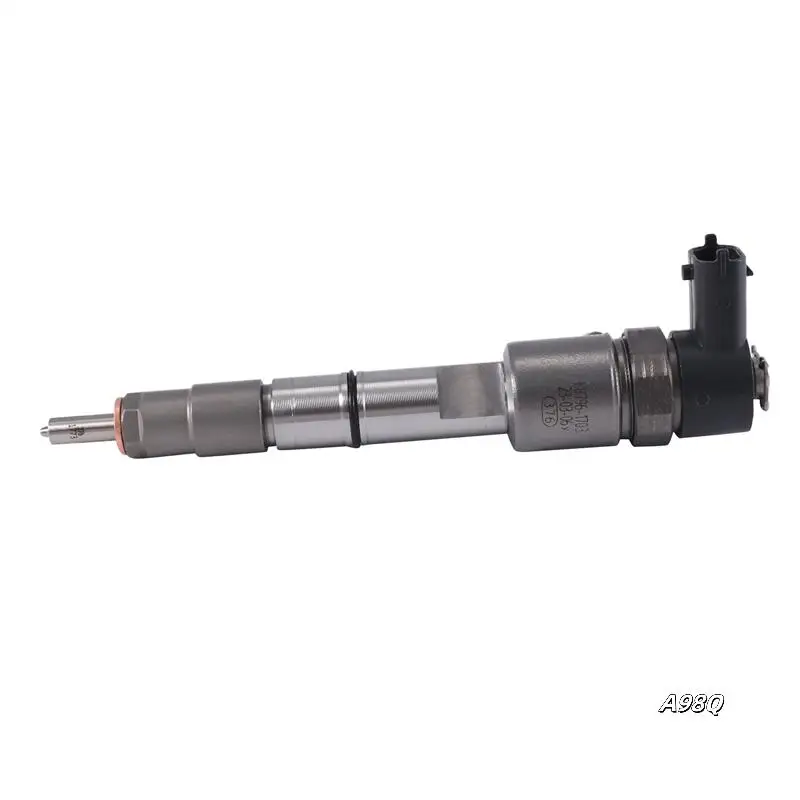 

0445110512 New Diesel Fuel Injector Metal Diesel Fuel Injector Nozzle For For JAC 2.8L