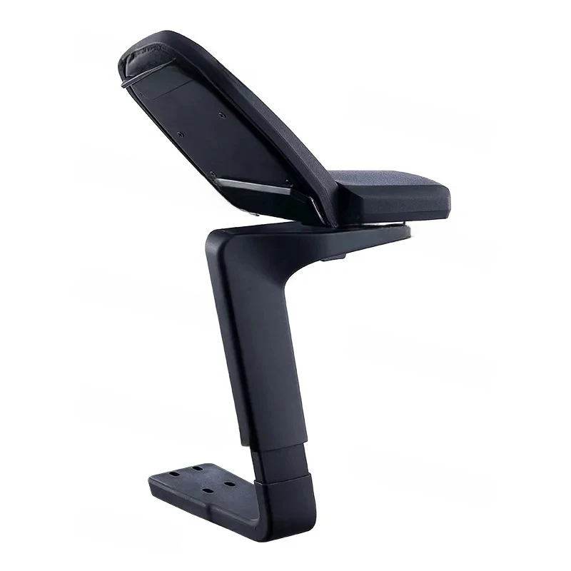 

E-Sports Chair Four-Hole Lifting -Function Mobile Game 6D Armrest Multi-Angle Adjustment Can Be Rotated