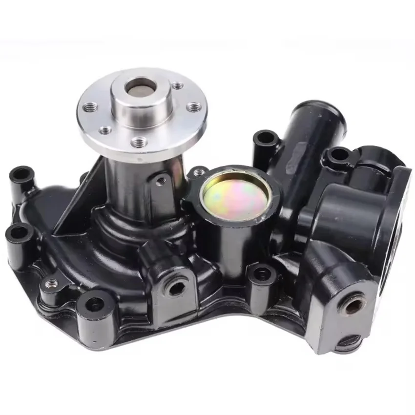 High Quality 8-98126231-0 8-98098662-0 Water Pump For Isuzu 4LE2 Hitachi ZAX55 ZAX60 CX70