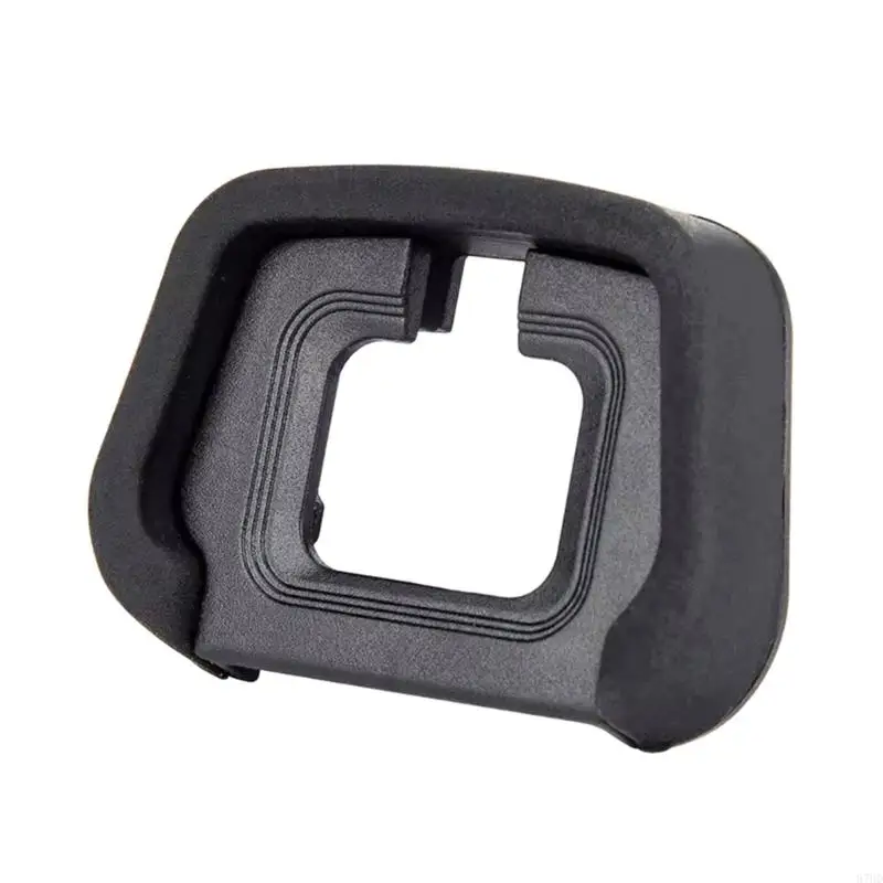 

87HD Новый оригинальный DK-29 ViewFinder Hard Ecup View Piece Finder Cup Cup Rubber заменяет DK29 для Z5 Z6 Z7 Z6II Z7II