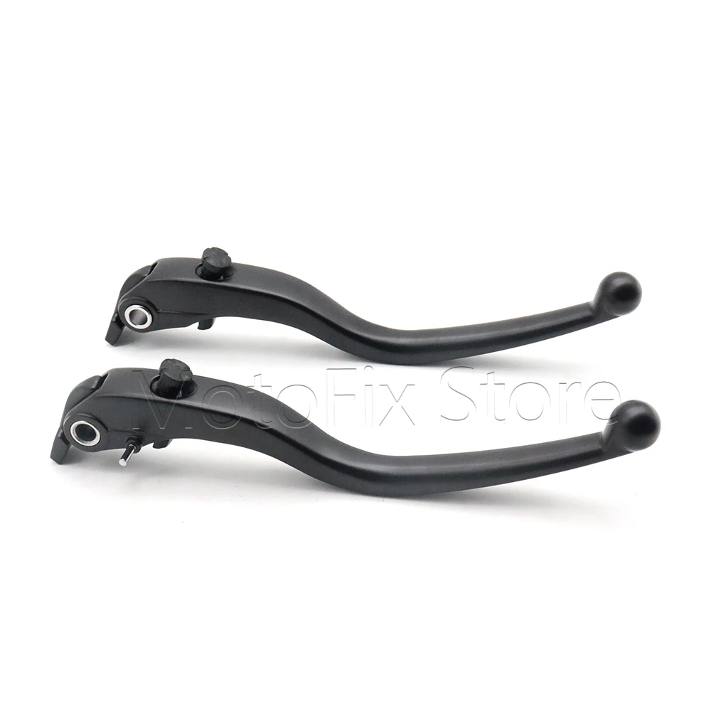 Motorcycle Brake Clutch Lever For Ducati Monster S4RS Streetfighter V2 V4 V4S 848 Panigale 1199/S/R 1299/S/Tricolor 2006-2025