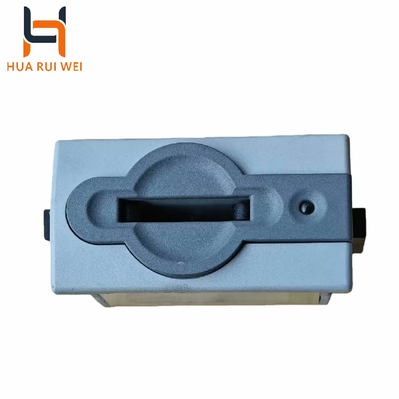 

2026 Hot Sale New EKS-A-IDX-G01-ST09/03 Industrial Automation Safety Module
