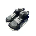 Black Grey