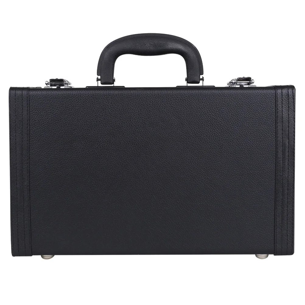 Tote Bag Padded Clarinet Case Suitcase Accessory for Black Replacement Child
