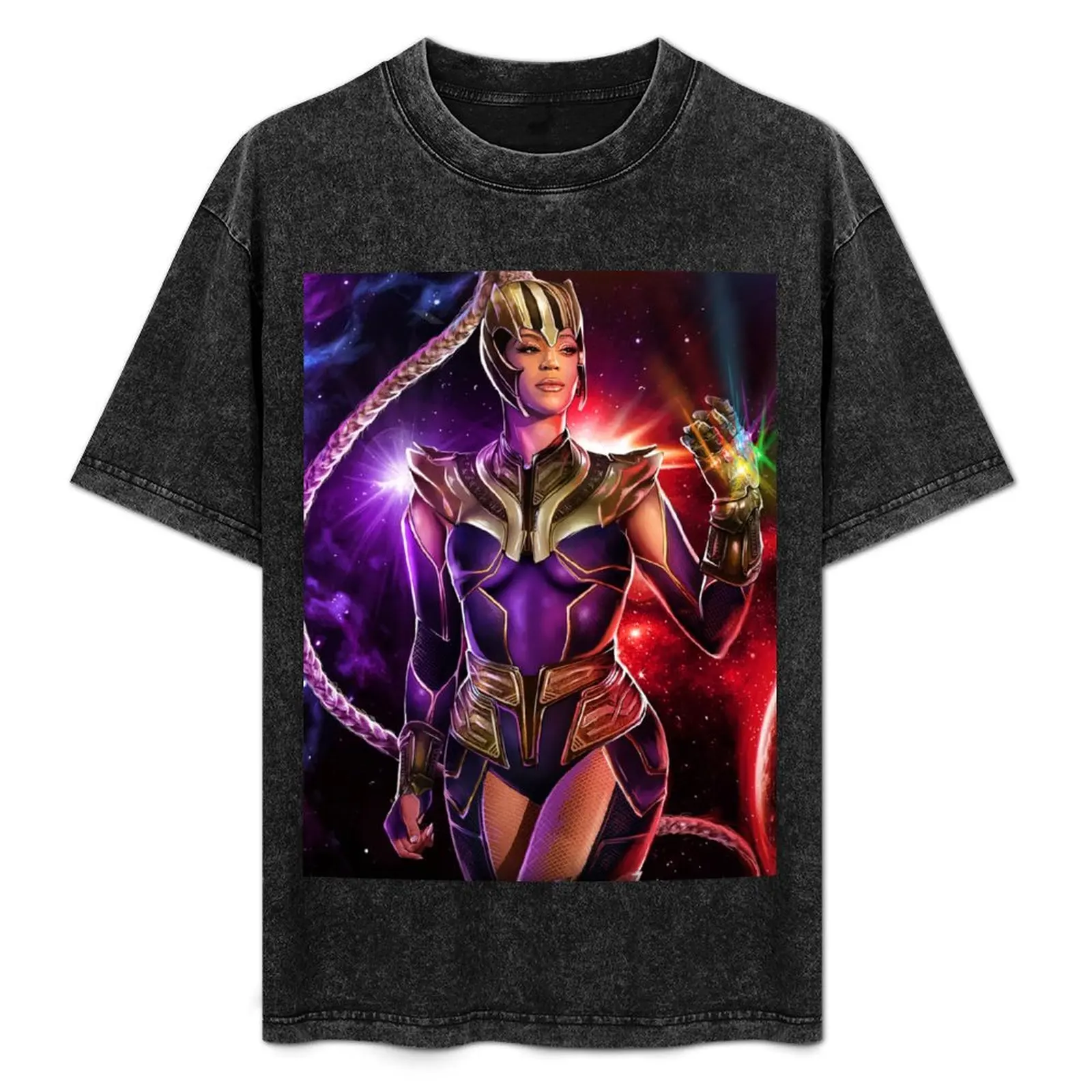 

Футболка Stones: прочная рабочая футболка