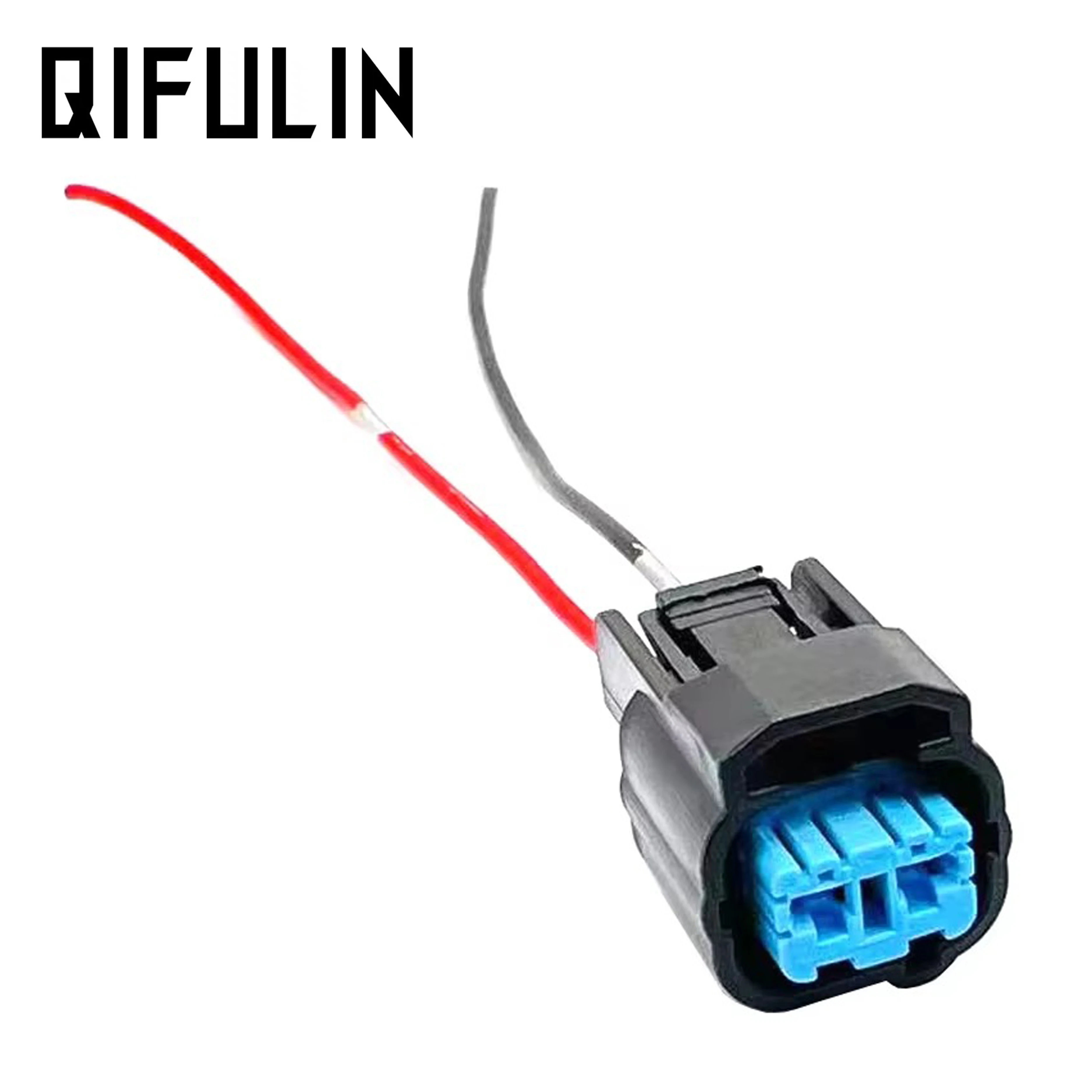 1/5/10/20 Sets 2 Pin Sumitomo Car Water Temperature Sensor Speed Sensor Transmission Solenoid Valve Plug For Honda Kubota