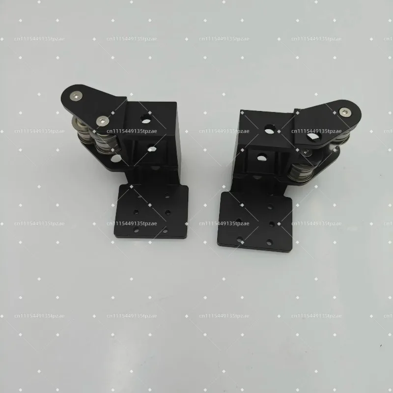 Full Frontal Gantry Mod, XY Joiner Upgrade Kit for Rat Rig V-Core 3 / 4 3D Printer, Designed by MFBS