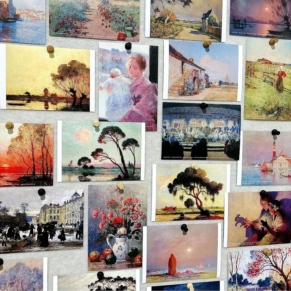 Thumbnail 3 - #65 Post Cards Ranking List in 2026