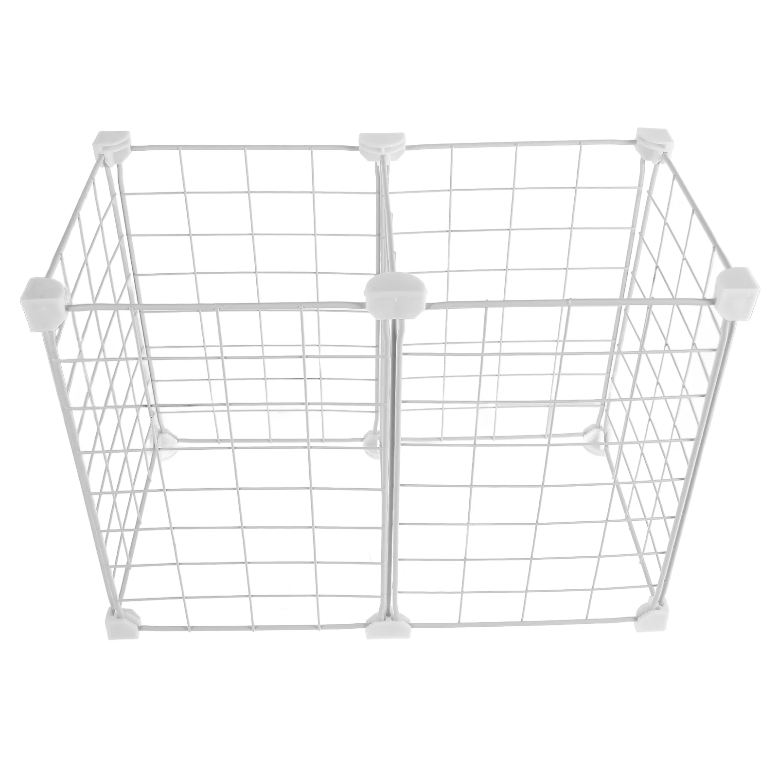 

Universal Plastic Deep Chest Freezer Baskets Freezer Bins Wire Chest Organizer Efficient Space Seafood Storage