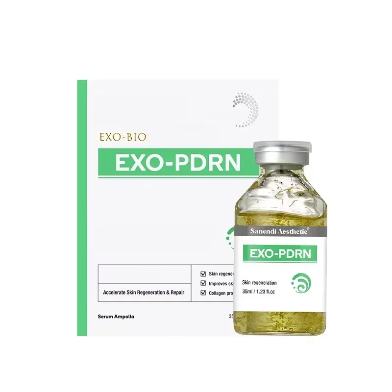 Sanendi EXO BIO Spray Essence Serum رذاذ مرطب متقدم للوجه للعناية اليومية بالبشرة المنعشة وتنشيطها