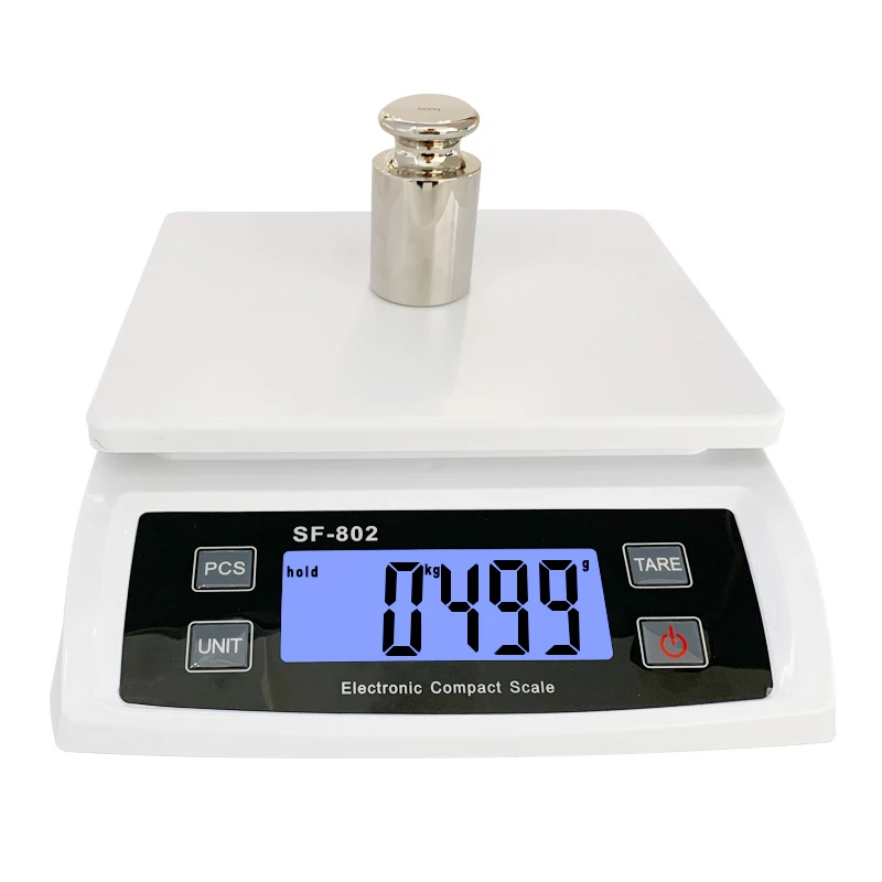 Thumbnail 3 - #63 Compare Digital Kitchen Scales Before You Buy