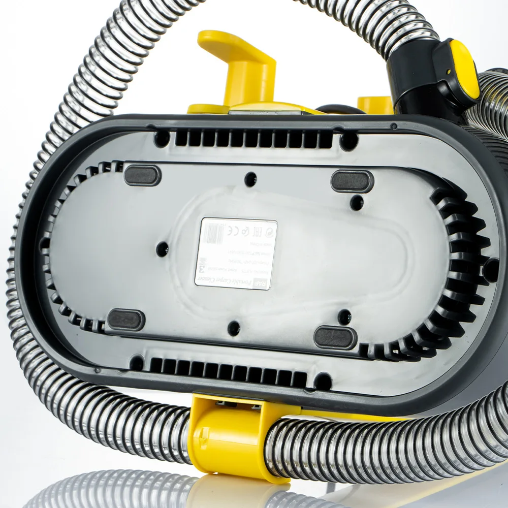 Cleaning Machine Fabric Cleaning Machine Spray And Suction Machine Carpet Curtain Sofa Cleaning Machine