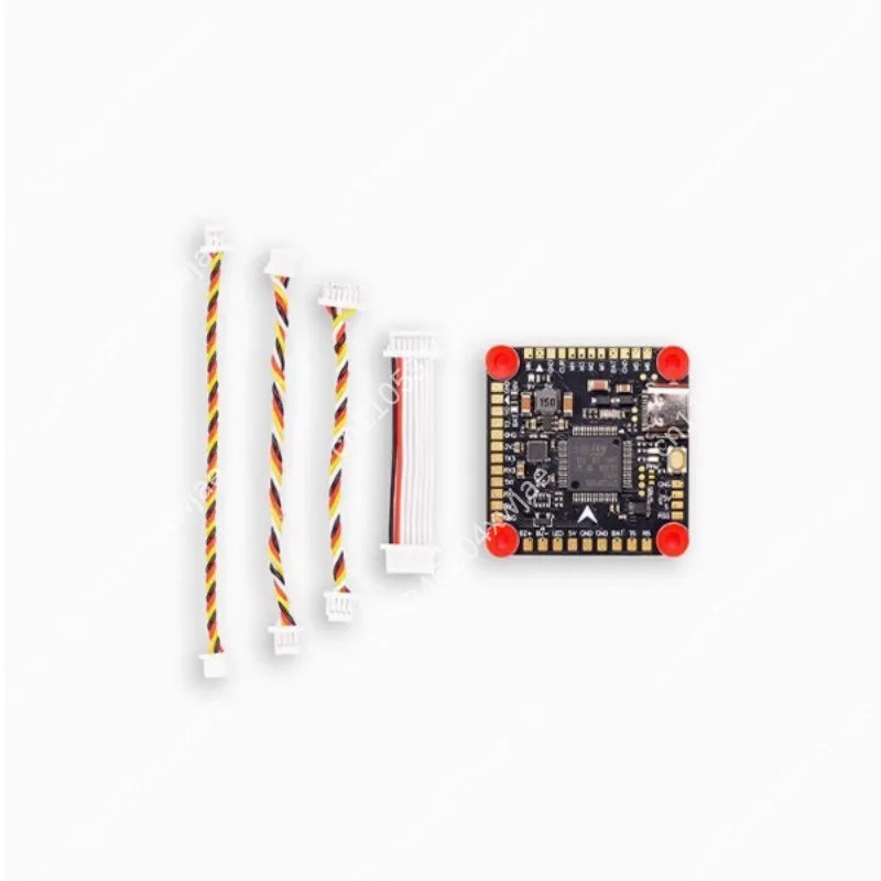 F405 V3 50A 60A ESC Flight Controller Stack FPV Racing Drone Kit V3 Upgrade Version Acro Quadcopter