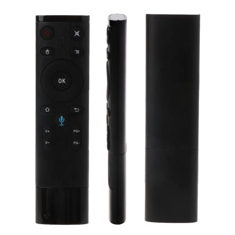 Q5 2.4G Air Mouse Gyroscope Remote Control for Laptop Computer HTPC for Smart TV IPTV Android TV Box Mini PC