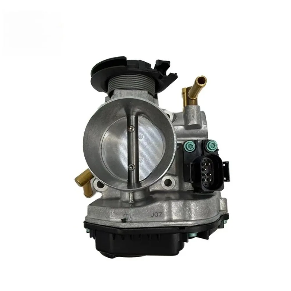 Wang Conjunto de acelerador compatible con Volkswagen ŠKODA OE 06A133064H TB1149 408-237-111-017Z